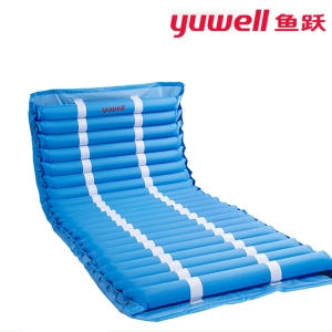 樂康醫(yī)療器械帶您了解褥瘡氣墊！