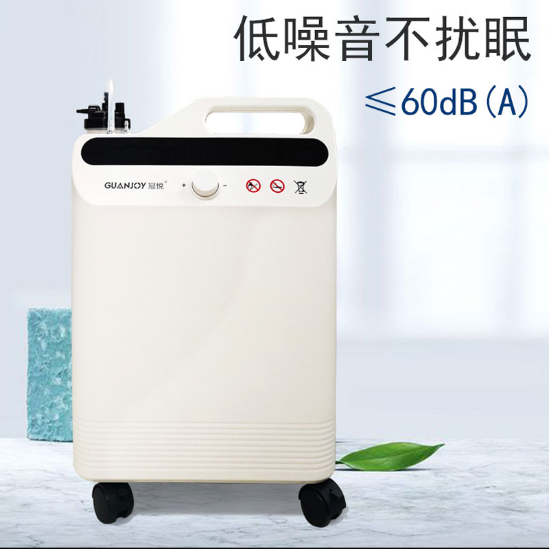 老人用醫(yī)用制氧機(jī)有什么作用呢？