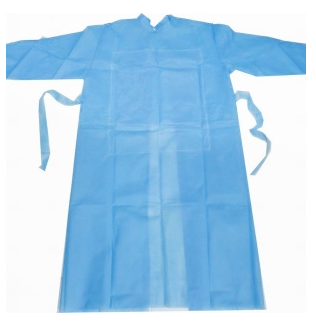 醫(yī)用防護(hù)服都有那些呢？
