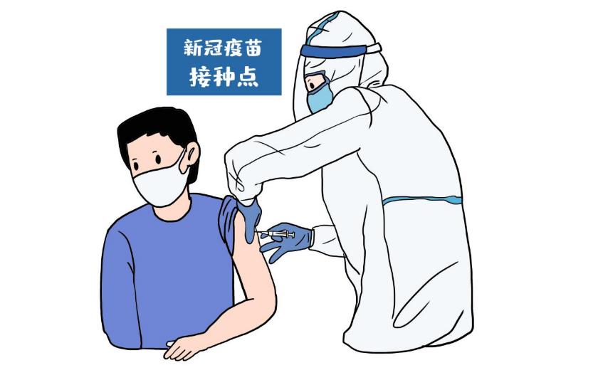 樂(lè)康醫(yī)療：高血壓患者是否可以接種新冠疫苗！