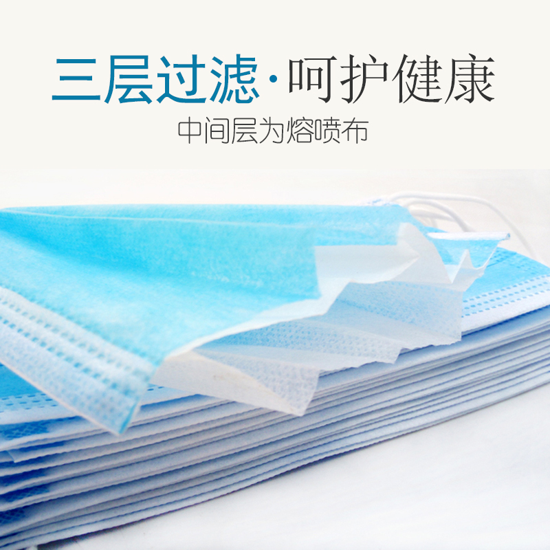 如何分辨醫(yī)用外科口罩和其他口罩？
