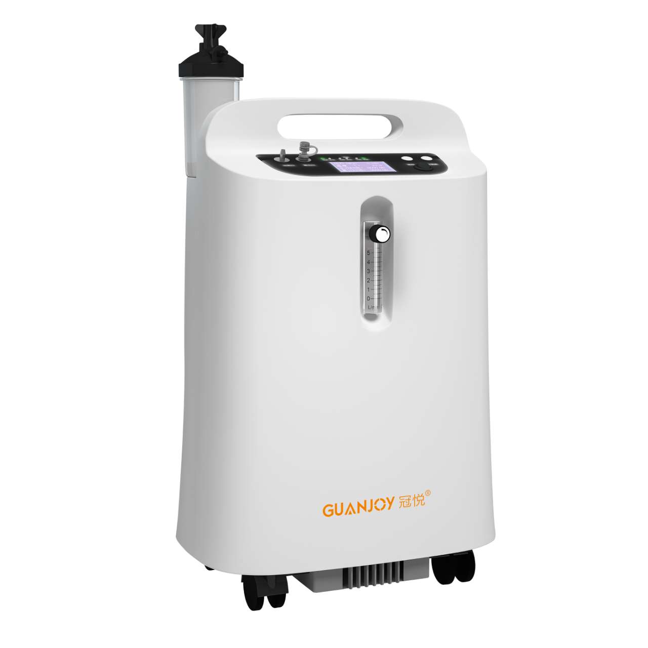 使用制氧機(jī)，氧氣濃度要多少合適？