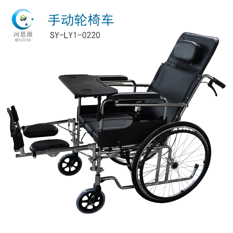 高靠背輪椅有什么樣的特點(diǎn)？